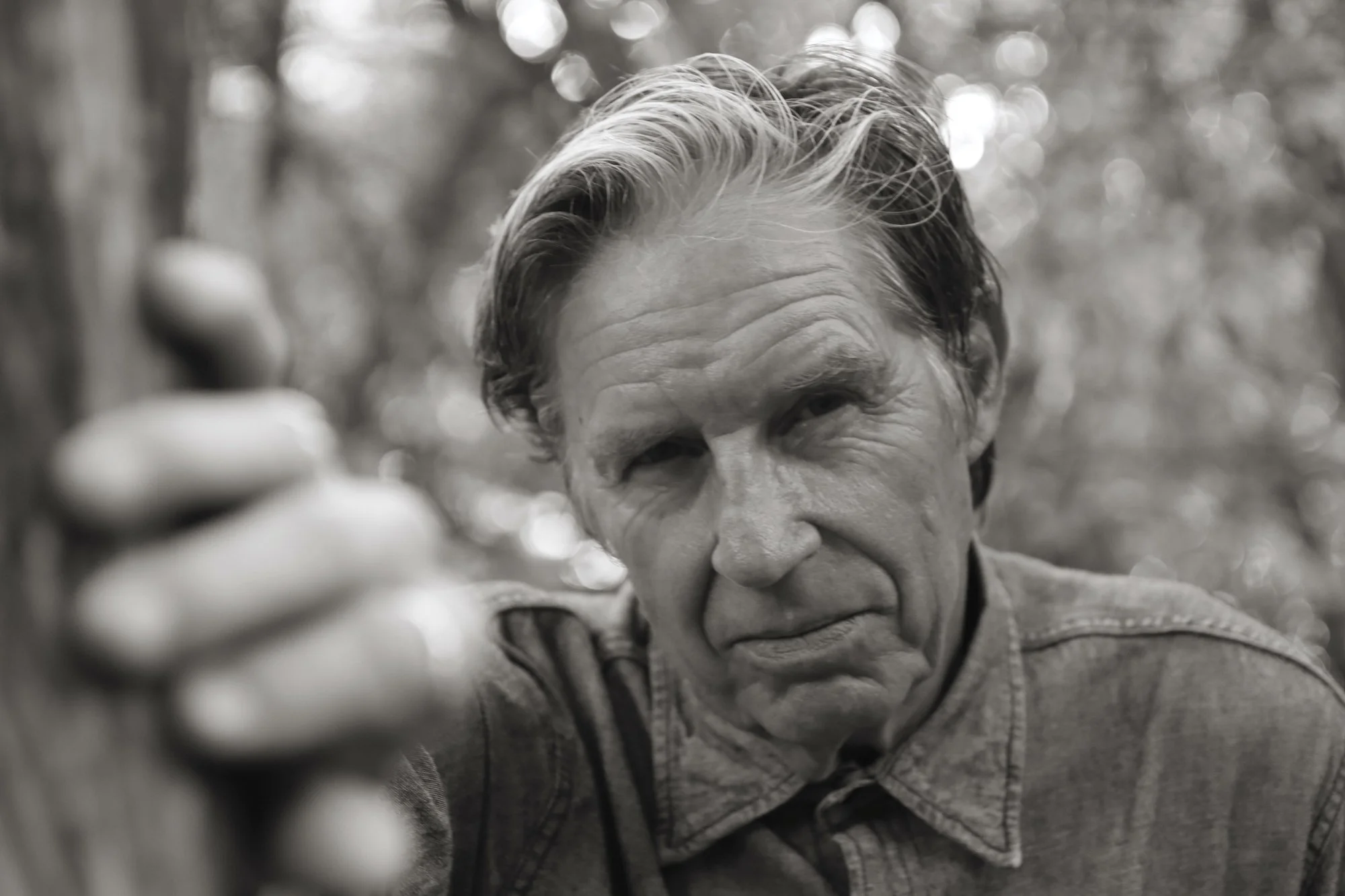 JOHN DOE